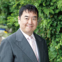 川崎景介