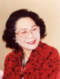 千田 幸子 (センダ サチコ)