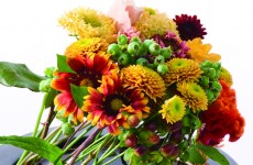 マミフラワーデザインスクール