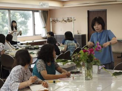 イベントの様子