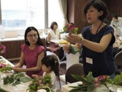 イベントの様子