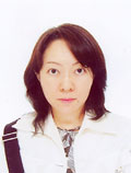 松原 一枝(マツバラ カズエ)