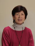 西田　千恵子　（ニシダ　チエコ）