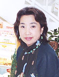 山口　美知子　（ヤマグチ　ミチコ）