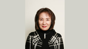 村上 雅子<br>Masako Murakami