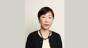 山本 京子<br>Kyoko Yamamoto