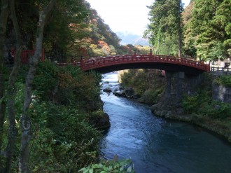 神橋