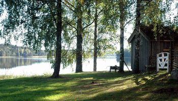 【第六回】スウェーデンの短き夏イメージ