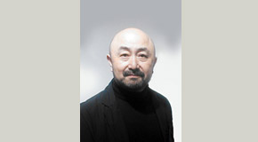 山田祐照<br>Hiroaki Yamada