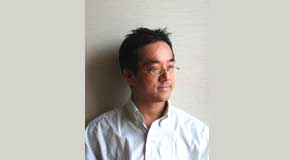 今村 創平<br>Sohei Imamura