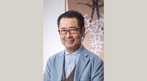 村松 俊夫<br>Toshio Muramatsu