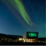 北欧アイスランドの旅～マミフラワーデザインスクール海外研修旅行～