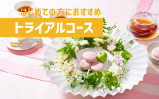 トライアルコース開講
