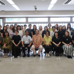 2025年 専攻科夏季集中講座を実施しました