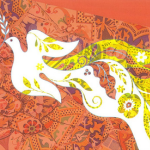 第34回　国際平和美術展に川崎景太の作品が展示